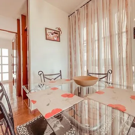 Duplex In Apartmán *