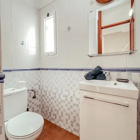 Appartamento Duplex In Callao Salvaje