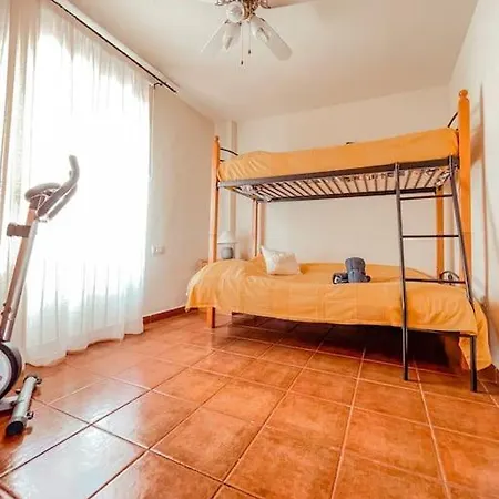 Duplex In Appartamento *