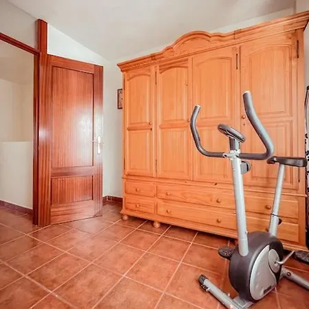 Appartamento Duplex In *