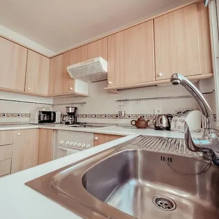 Duplex In Appartamento